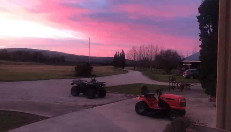 167 Mackenzies Road, 