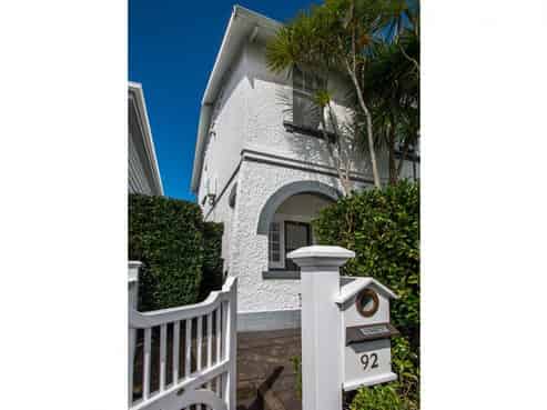 92 Clarence Street, Ponsonby