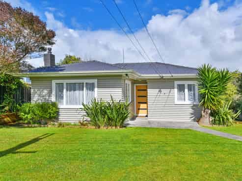 5A Scotts Road, Manurewa East
