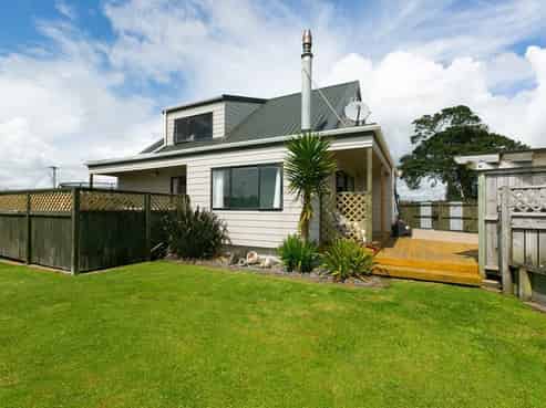 2 Meade Place, Bell Block