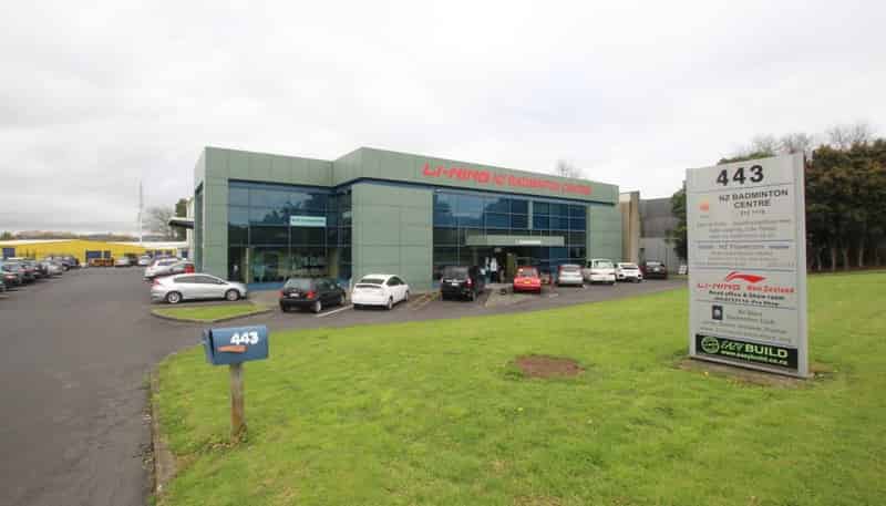 203 /443East Tamaki Road, East Tamaki