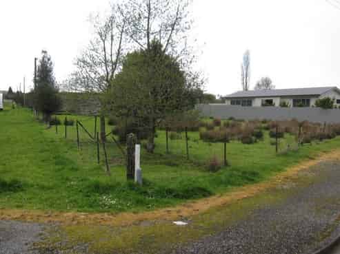 36 Hilton Street, Blackball