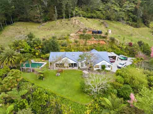 41D Waiau Road, Athenree