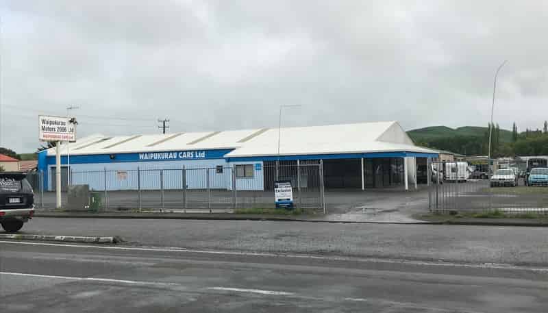 34-36 Takapau Road, Waipukurau