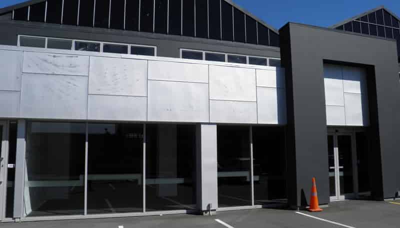 49 Manchester Street, Christchurch Central