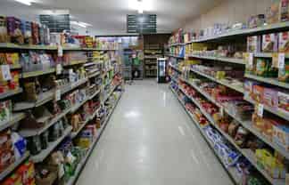 Ranfurly Food Market Freehold Investment