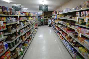 Ranfurly Food Market Freehold Investment