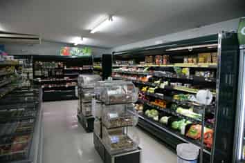 Ranfurly Food Market Freehold Investment