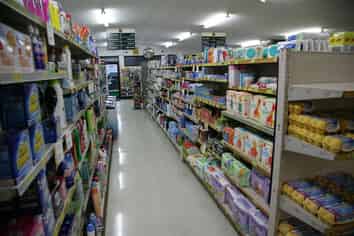 Ranfurly Food Market Freehold Investment