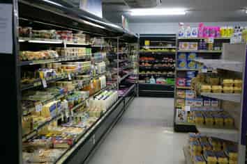 Ranfurly Food Market Freehold Investment