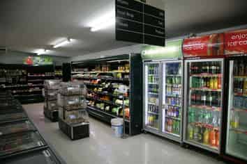 Ranfurly Food Market Freehold Investment