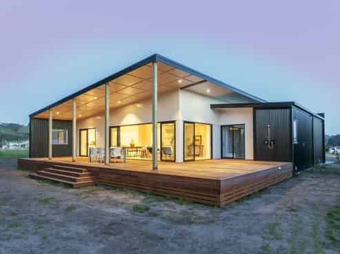 10 Voyager Place, Cooks Beach