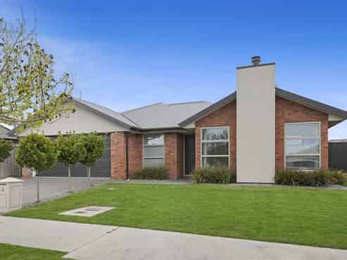 7 Forbes Street, Pegasus