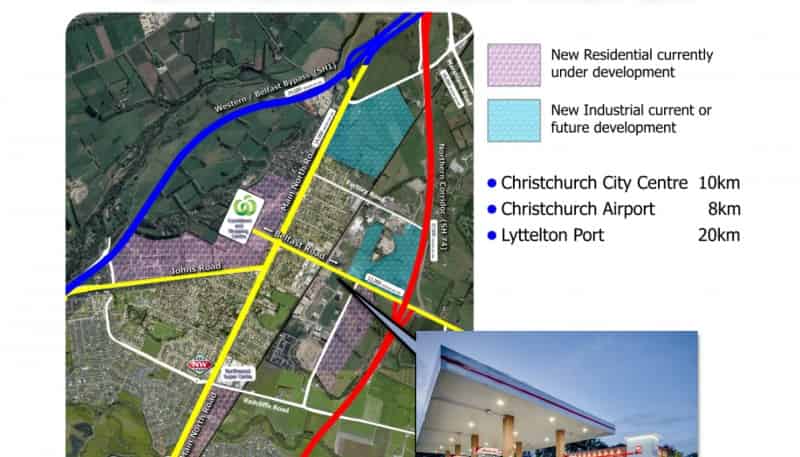 61 Belfast Road, Belfast