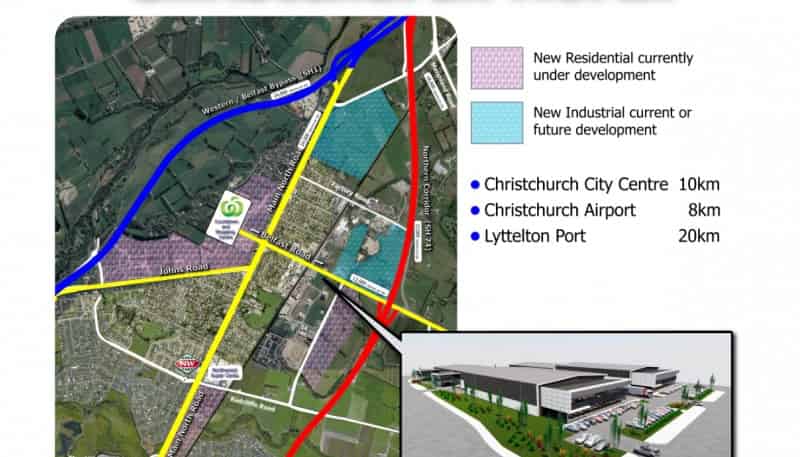 61 Belfast Road, Belfast