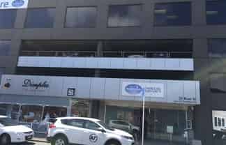 348sqm 6th Floor Office Space Newmarket