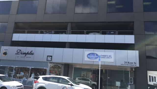 2 Crowhurst Street, Newmarket