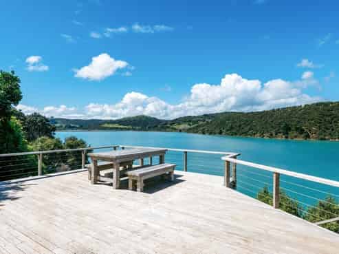 40 Albert Crescent, Ostend