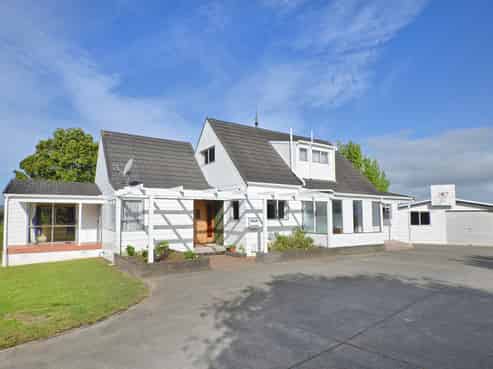 62 Toetoe Road, Otaika