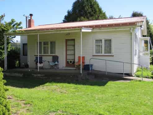 23 Tio Street, Kakahi