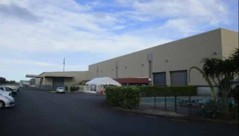 439 East Tamaki Road, East Tamaki