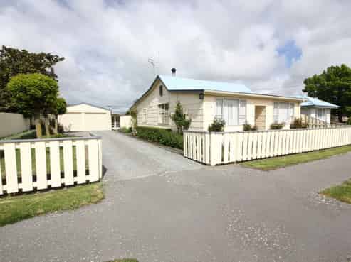 9 Hororata Dunsandel Road, Dunsandel