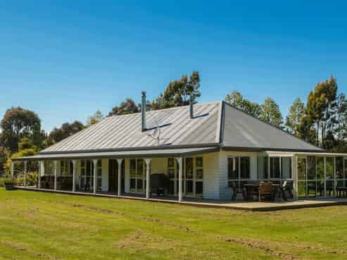 99 Loburn Terrace Road, Loburn