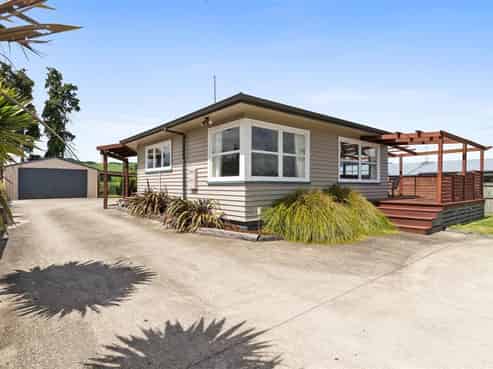 5 Porikapa Road, Owhata