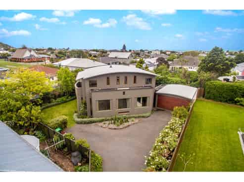 51A Colenso Street, Sumner