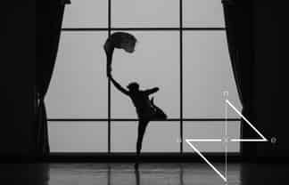 Successful Dance School