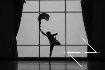 Successful Dance School