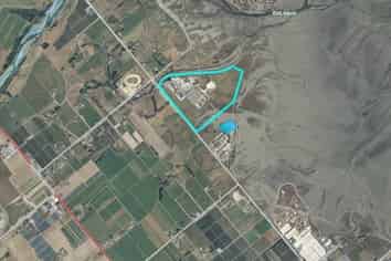 Industrial build to lease available 