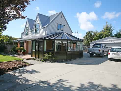 46A Coopers Road, Dallington