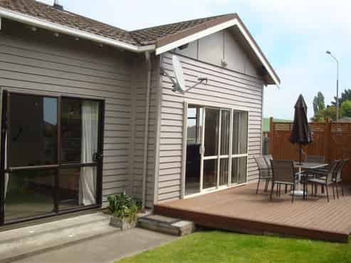 50 King Street, Kensington