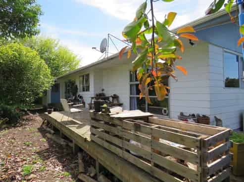 52 Miro Street, Manunui