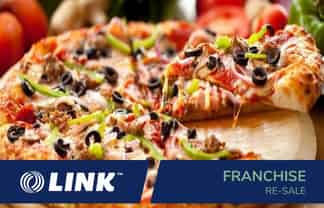 Global Brand Pizza Store