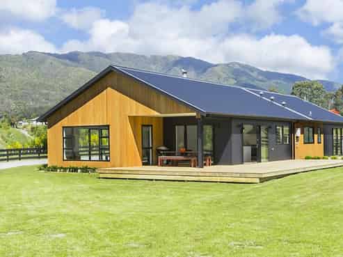 47 Mount Marua Drive, Maymorn