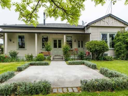 13 Main Road, Pleasant Point