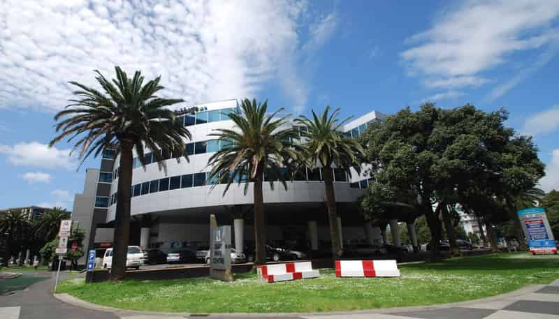 68 Beach Road, Parnell