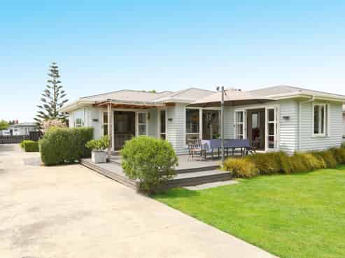 47 Napier Street, Jervoistown