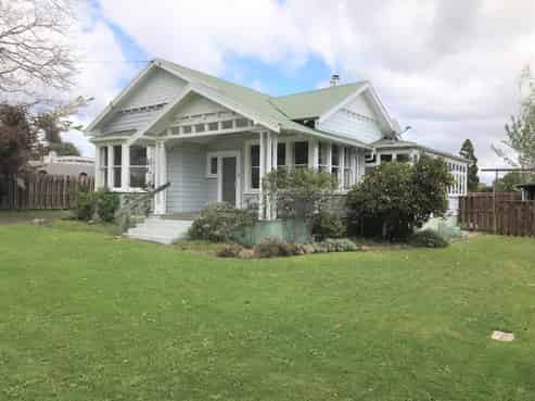 21 Coulter Road, Owhata