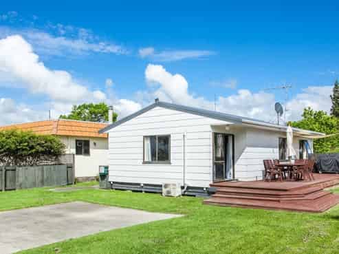 5 Titoki Place, Edgecumbe