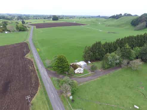 133 Newell Road, Kinleith