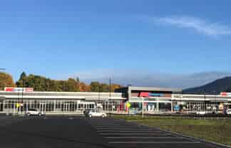 REMAINING RETAIL UNITS - K MART DEVELOPMENT