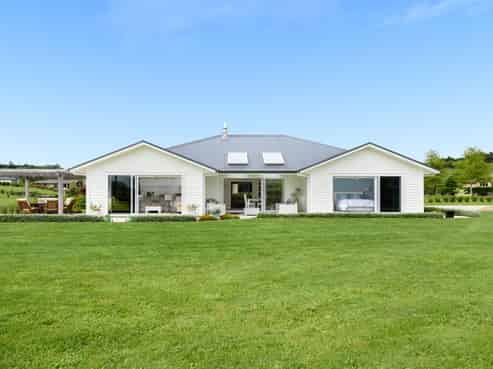 101 Phillips Drive, Oropi