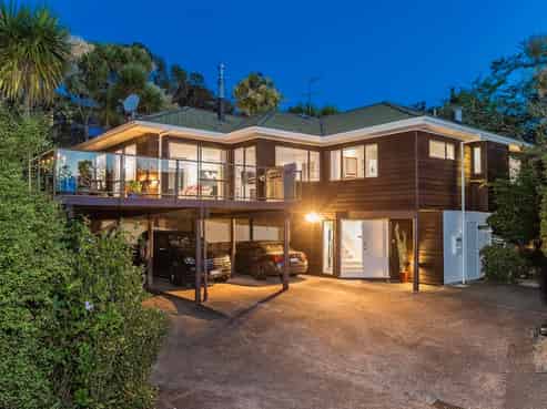 1/33 Harapaki Road, Meadowbank