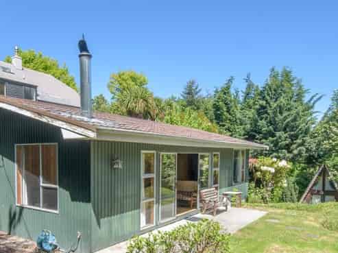 8 Stafford Street, Arrowtown