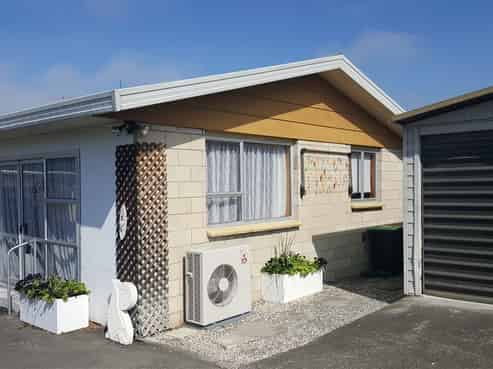 3/16 Grey Road, Timaru Central