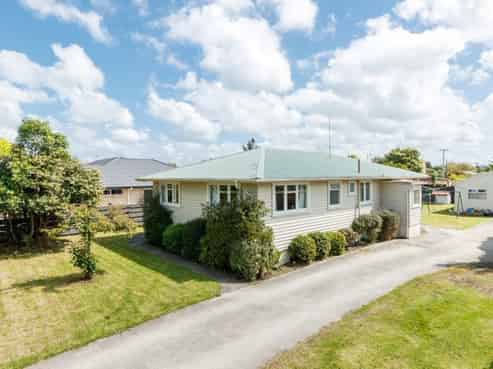156 North Street, Feilding