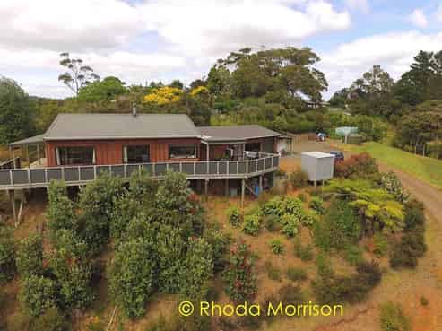 55 Ngatoto Road, Tinopai